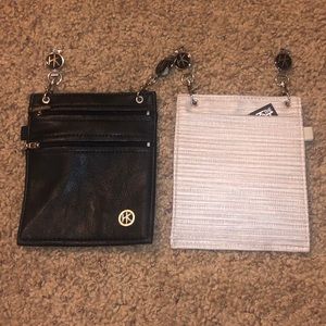 2 brand new Hip Clips